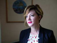 Patrizia Manzo ha ufficializzato l’addio al Movimento 5 stelle