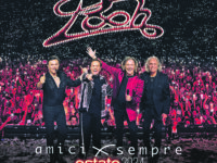 Estate termolese boom, in arrivo Pooh e Achille Lauro