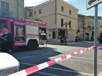 San Martino in Pensilis. Dopo cinque anni banditi assaltano il “postamat”