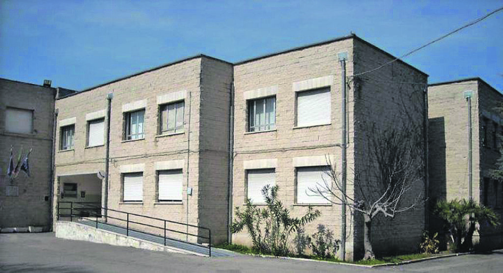 Due casi di scabbia accertati dall’Asrem a San Martino