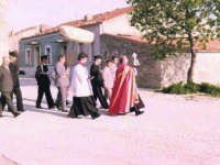 Il Santo Legno della Croce: Patrono di Ururi