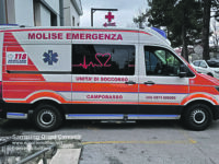 Carenza oltre il livello di guardia, 118 verso la riorganizzazione