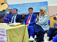 Postazione del 118 di Agnone, torna il medico a bordo