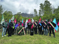 Festa della Liberazione, Daniele Saia: «Oggi e sempre fiero di essere antifascista»