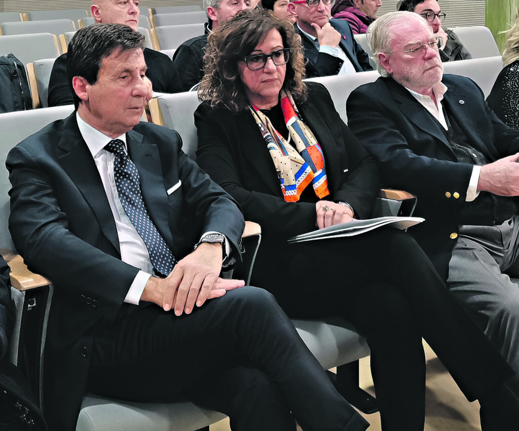 Sanità sotto la lente del tavolo tecnico: bene ma non benissimo