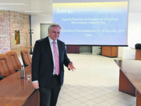 Unimol promossa e pronta alle sfide, «habitat naturale per gli studenti»