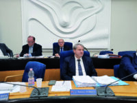 Bilancio entro i termini, via libera al previsionale