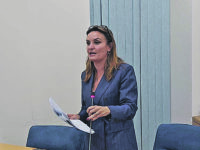 Bilancio, Fanelli accusa: situazione pericolosa. Roberti: è colpa dei tuoi