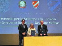 Via libera dal Cipess agli accordi di coesione: partono gli investimenti