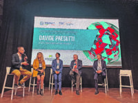 Idee, esperienze e innovazione: un successo il primo evento Cte