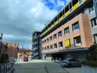 Gam porta la Regione in Tribunale e vince, Palazzo Vitale deve pagare mezzo milione