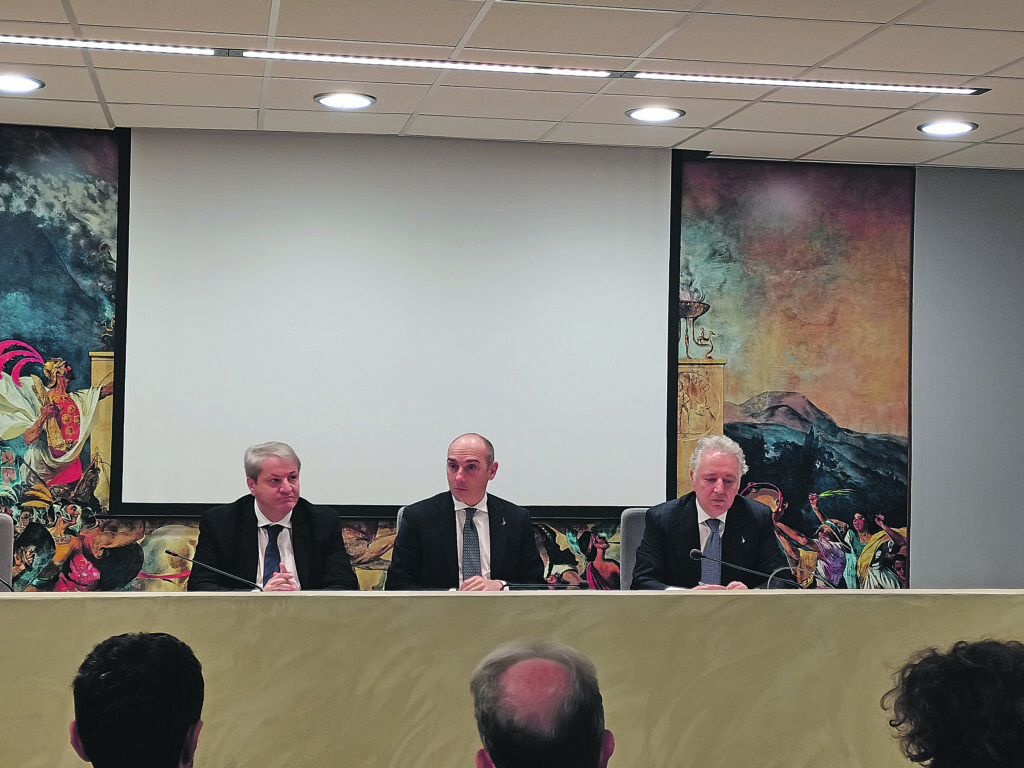 Contratto Anas, un miliardo per la viabilità del Molise