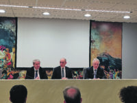 Contratto Anas, un miliardo per la viabilità del Molise