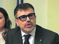 Colagiovanni cauto: aperti a qualsiasi soluzione ma ci si sposa in due, chi ci vuole sa dove trovarci