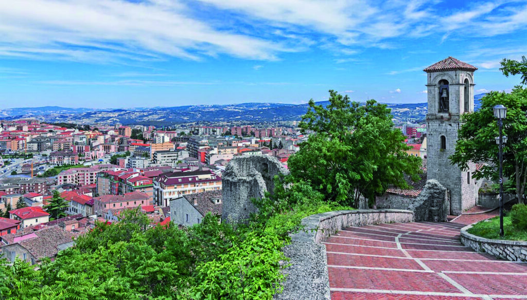 Residenti sotto 290mila, unica nota positiva il saldo con l’estero