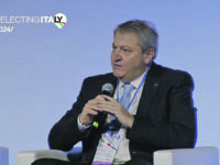 Roberti a Trieste: anche i ‘piccoli’ attraggono investimenti dall’estero