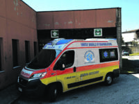 Sedi 118 in emergenza, demedicalizzata Venafro