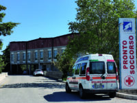 Campobasso. Medico fuori servizio rianima bimba al centro commerciale