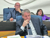 Campobasso. Pallante irremovibile, ‘cercasi candidato’ nel centrodestra