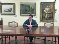 Isernia. Giunta, storia di un matrimonio e di un divorzio che ‘s’ha da fare’