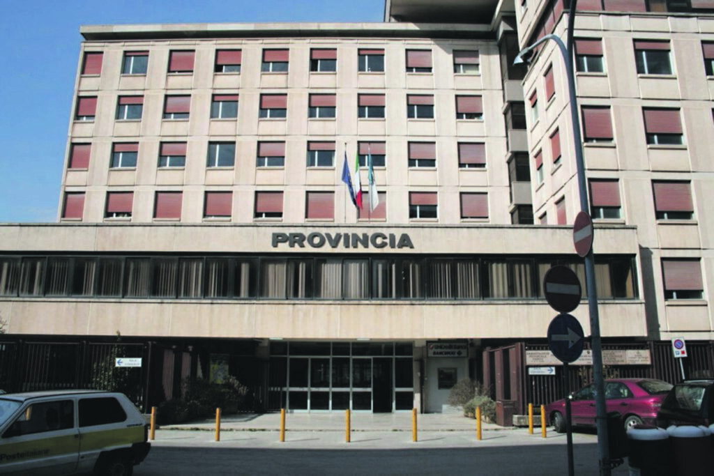 Isernia. Elezioni provinciali, rispettati i pronostici: ‘anatra zoppa’ in via Berta