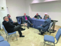 Campobasso. Centrodestra spaccato, Colagiovanni corre da solo