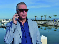 Termoli. Fumata bianca, Nico Balice ora è candidato