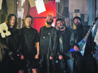 La guerra e il confine tra giusto e sbagliato nell’ultimo brano degli Hole in the frame