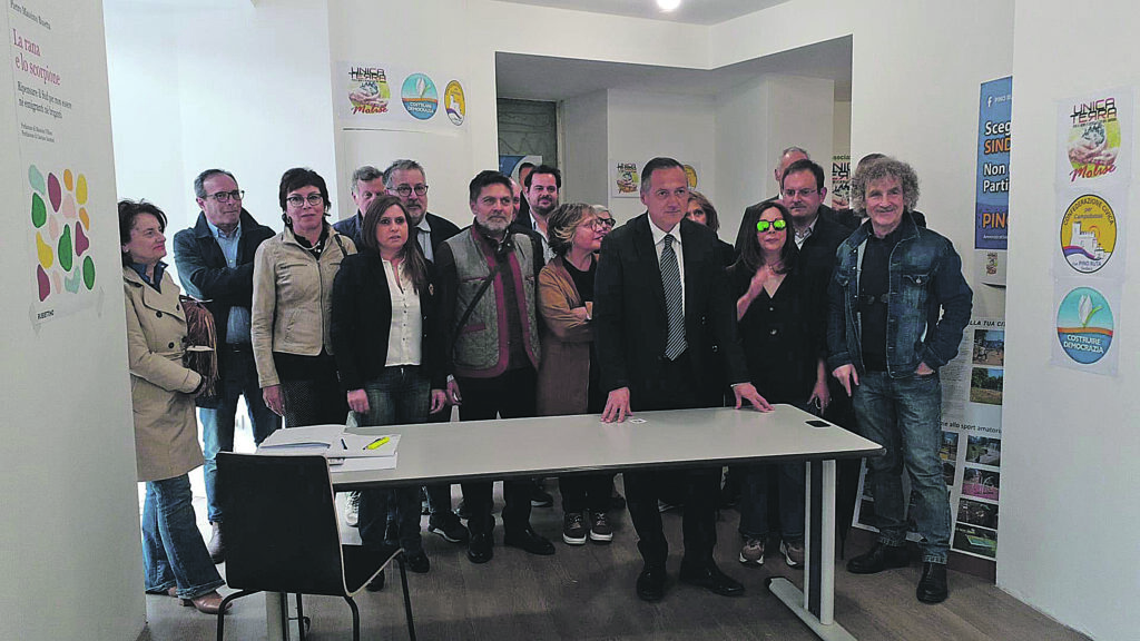 Campobasso. Scuola ponte a Selvapiana, «operazione incerta e sconveniente»