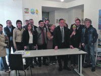 Campobasso. Scuola ponte a Selvapiana, «operazione incerta e sconveniente»