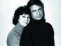 Civitanova accoglie le spoglie dei genitori di Giovanna Mezzogiorno