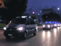 Campomarino. Scoperto un bazar della droga al Lido