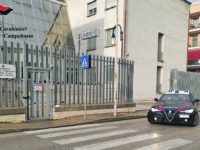 Guglionesi. Evade i domiciliari e va a spasso, arrestato