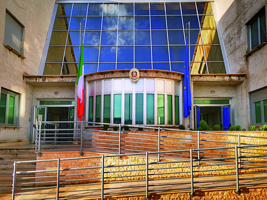 Guglionesi. Dopo la violenza non ferma la persecuzione