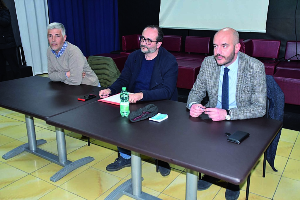 Termoli, il centrosinistra resta ancora alla finestra