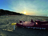 Nuovo anticiclone nel weekend, temperature prossime ai 30 gradi