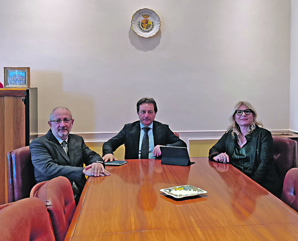 I pediatri scarseggiano, l’Asrem aumenta i massimali nel distretto di Campobasso