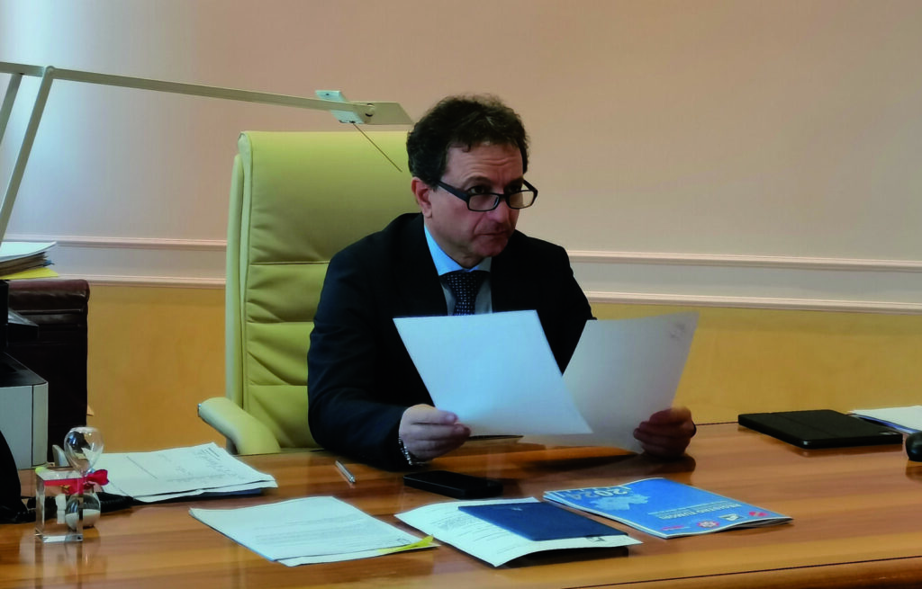 Pronto soccorso senza medici, nuovo avviso Asrem