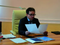 Pronto soccorso senza medici, nuovo avviso Asrem