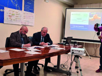 Formazione, buone pratiche e progetti: intesa fra Csv Molise e Confcooperative
