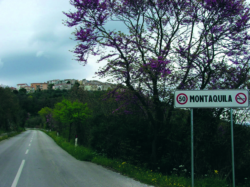 Controlli a Montaquila, Ricci invita a una corretta raccolta differenziata