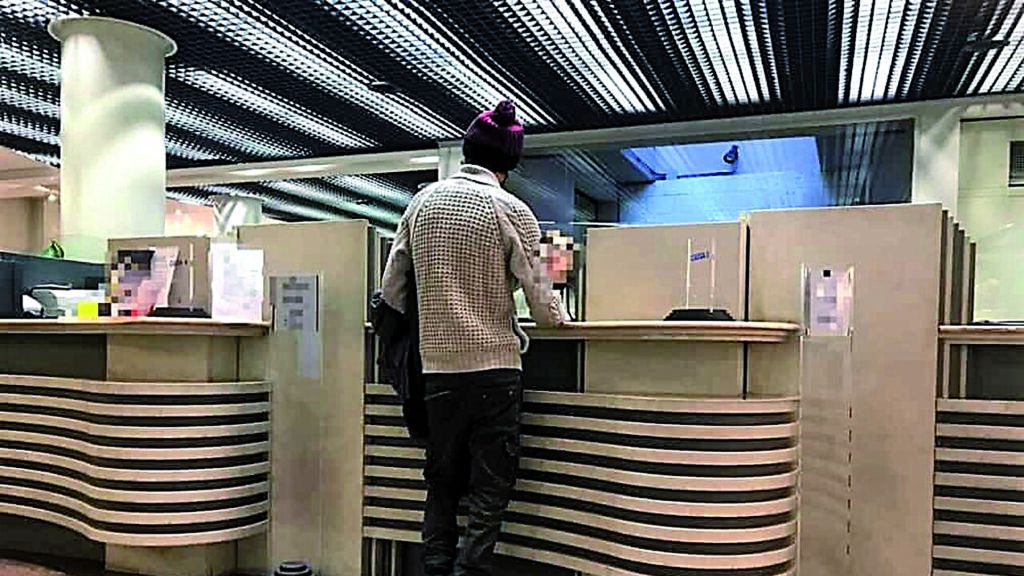 Le banche fuggono a gambe levate dal Molise: la regione è prima in Italia per chiusura di sportelli