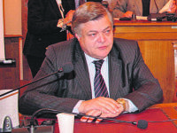 Campobasso. Il centrodestra fa tabula rasa, ora in pole c’è Aldo De Benedittis