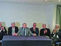 De Benedittis e Balice, l’arma per ricomporre l’asse con Regione e Governo