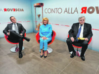 Campobasso. I candidati sindaci affilano le armi, ma sul Roxy c’è l’unanimità