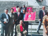 Donazioni di sangue, dall’Avis alla Fidas: 40 anni di volontariato e impegno sociale in alto Molise