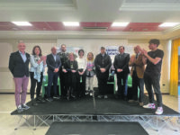 «La vita è una lotta, occorre solo decidere da che parte stare»