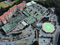 Bimba colpita da meningite ricoverata al Gemelli di Roma: è in rianimazione