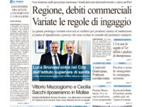 L’edizione completa di Primo Piano Molise del 4 aprile