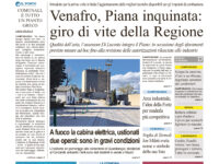 L’edizione completa di Primo Piano Molise del 5 aprile